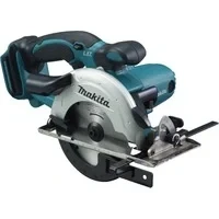 Abbildung von Makita Akku Handkreissäge DSS501Z, 51 mm, 18 V, ohne und Ladegerät