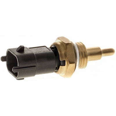 Abbildung von HELLA 6PT 009 107 811 Kühlmitteltemperatursensor mit Dichtring, Klammer OPEL: Corsa D Schrägheck, Astra J Sports Tourer, E Schrägheck