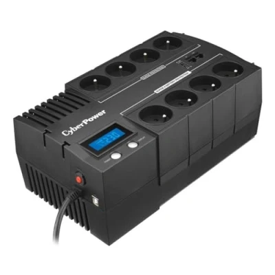 Abbildung von CyberPower BR700ELCD BR LCD Serie Line Interactive USV 700VA / 390 W