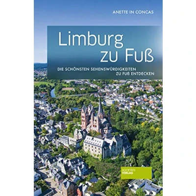 Abbildung von Limburg zu Fuß: Die schönsten Sehenswürdigkeiten Fuß entdecken