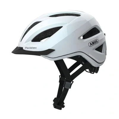 Abbildung von ABUS Fahrradhelm &quot;PEDELEC 1.1&quot;