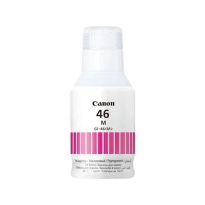 Abbildung von Canon GI 46M Magenta Druckerpatrone