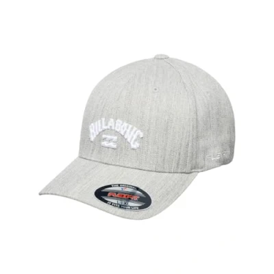 Abbildung von Billabong Arch Flexfit Cap Mütze Mann