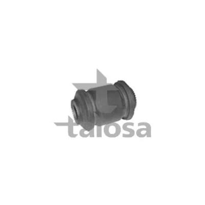 Abbildung von TALOSA 57 08559 Querlenkerlager Vorderachse, mitte Gummimetalllager für Querlenker TOYOTA: Avensis III Limousine, Station Wagon