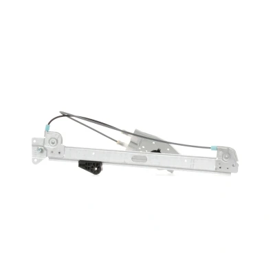 Abbildung von Van Wezel Fensterheber hinten rechts elektrisch ohne Elektromotor 0639264 BMW: 5 Limousine, Touring