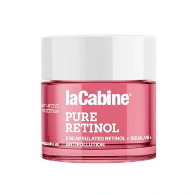 Abbildung von LACABINE PURE RETINOL CREAM 50 ML SE