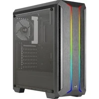 Abbildung von AeroCool PGS Skyline A BK v1 Case ARGB