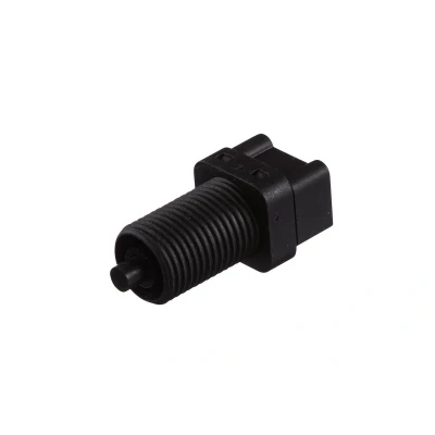 Abbildung von HELLA 6DD 008 622 081 Bremslichtschalter elektrisch M16x1,5 2 12 RENAULT: TWINGO 1, CLIO 2, 1 Kasten, VOLVO: S40 I, V40 Kombi