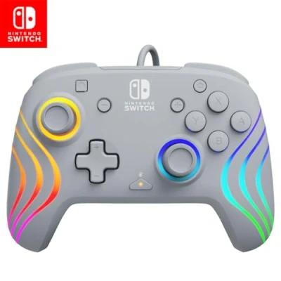 Abbildung von PDP Performance Designed Products Afterglow Wave Gamepad