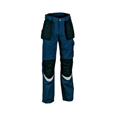 Abbildung von Cofra Bundhose Bricklayer mit Cordura Arbeitshose 290g/m² 40 00V01502 50