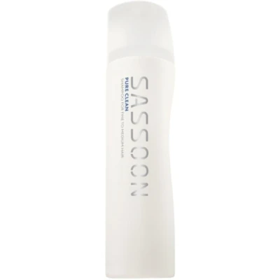 Abbildung von Sassoon Pure Clean Shampoo 250 ml