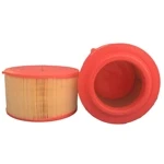 Abbildung von ALCO FILTER MD 8706 Luftfilter 139,0 223,0 Filtereinsatz FORD: Ranger Mk3