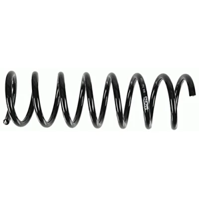 Abbildung von SACHS 996 742 Fahrwerksfeder FORD: Focus C Max, Max
