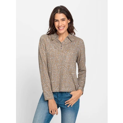 Abbildung von Inspirationen Poloshirt &quot;Shirt&quot;