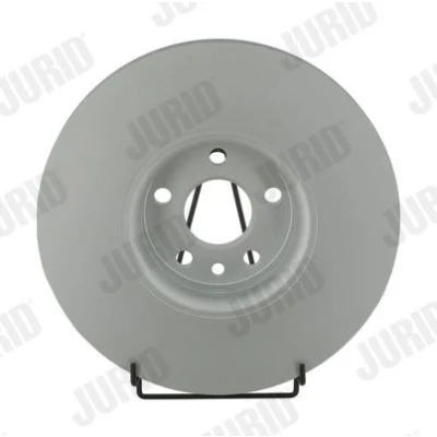 Abbildung von JURID 562672JC 1 Bremsscheibe 328 30 5 Belüftet beschichtet ohne Schrauben VOLVO: XC60 I