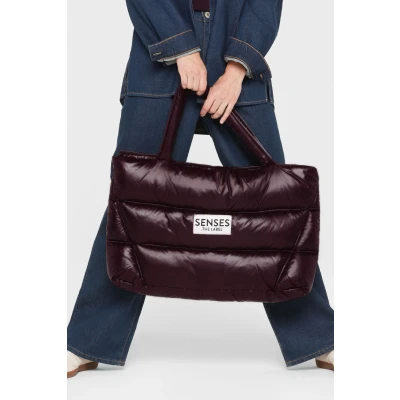 Abbildung von SENSES.THE LABLE Henkeltasche