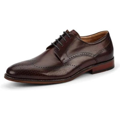 Abbildung von Digel Sebastian BusinessSchnürer, Herren, Größe: 47, Schwarz Schuhe