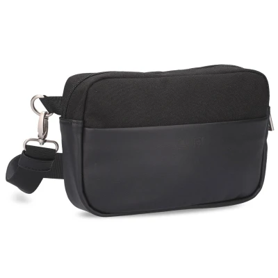 Abbildung von ZWEI KIM KIH Gürteltasche, Damen, Größe: One Size, Black