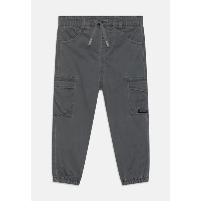 Abbildung von Name it BEN Cargohose für Kinder, Größe: 86, Grey