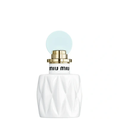 Abbildung von Miu Parfum Fleur de Lait 50 ml Parfüm für Damen