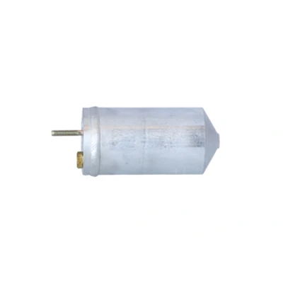 Abbildung von NRF 33149 Trockner Aluminium mit Dichtring