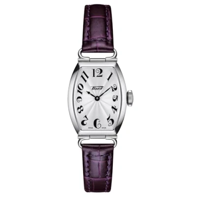 Abbildung von Tissot Watch T1281091603200