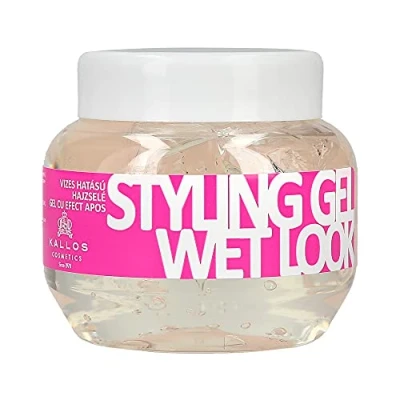 Abbildung von KALLOS Gel mit starker Nasswirkung, 275 ml