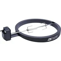 Abbildung von JoeTisserie BigJoe 240Volt, Grillspieß