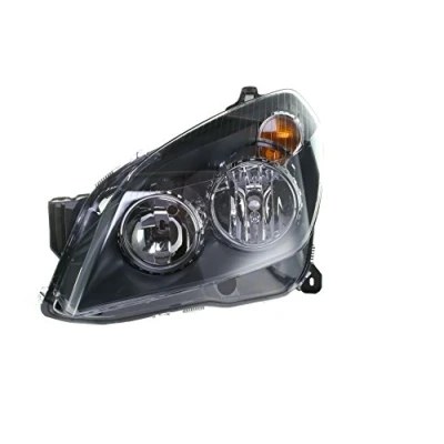 Abbildung von HELLA 1LG 270 370 331 Scheinwerfer OPEL: Astra H Caravan, Schrägheck, GTC
