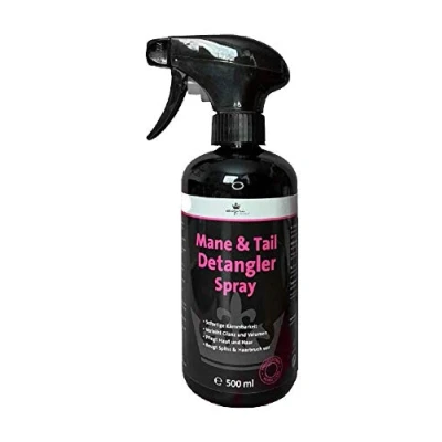 Abbildung von EquiXtreme Mane &amp; Tail Detangler Spray