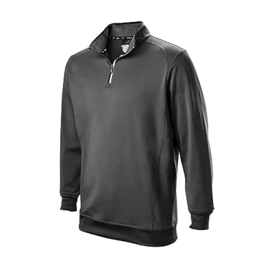 Abbildung von Wilson Staff Herren Golf Pullover, Thermal Tech, Sweater, Polyester / Elasthan