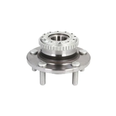 Abbildung von BTA H20522BTA Radlagersatz Hinterachse mit ABS Sensorring HYUNDAI: Coupe II