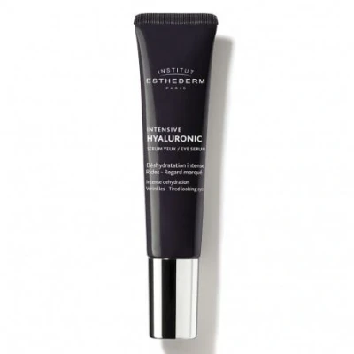 Abbildung von Institut Esthederm Intensive Hyaluronic Eye Contour 15 Ml