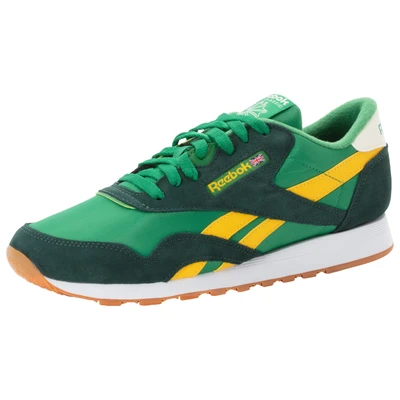 Abbildung von Reebok CLASSIC NYLON Sneaker