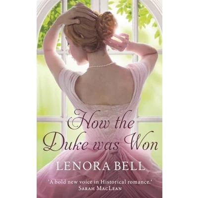 Abbildung von How the Duke Was Won (The Disgraceful Dukes)