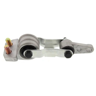 Abbildung von MAPCO 37983 Motorlager vorne, unten Gummimetalllager VOLVO: V70 I, S60 2