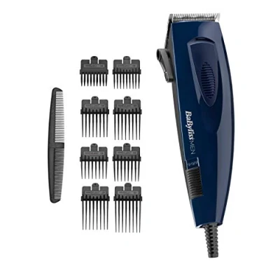 Abbildung von BaByliss E695E