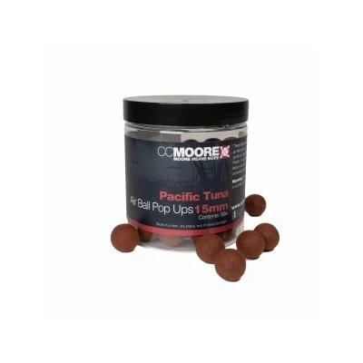 Abbildung von CC Moore Pacific Tuna Air Ball Pop Ups 10mm (80 Stück) Up