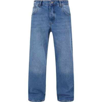 Abbildung von DADA Supreme Loose fit Jeans Hose Companion Fit, G 30, F blue