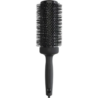 Abbildung von OLIVIA GARDEN Rundbürste EXPERT BLOWOUT SPEED Wavy Bristles Black Label