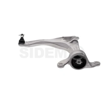 Abbildung von SIDEM 47476 Querlenker Vorderachse links Aluminium 17,4 Schubstange HONDA: CIVIC 8 Hatchback