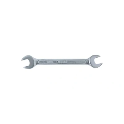 Abbildung von KS TOOLS 517.0737 Doppel Gabelschlüssel 280 25, 28 Chrom Vanadium Stahl matt satiniert, verchromt