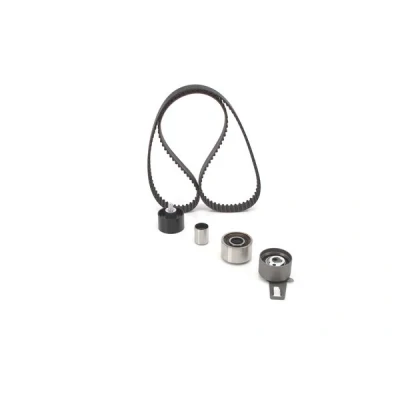 Abbildung von BOSCH 1 987 946 581 Zahnriemensatz 152 KIA: CARNIVAL 2, / GRAND 3, HYUNDAI: Terracan kfzteile, kfzteile24, bandel online, bandel,