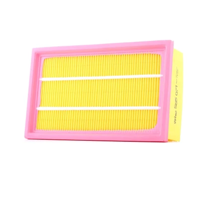 Abbildung von VALEO 585071 Luftfilter 57 141 239 Filtereinsatz CITROËN: C3 II, C2 Schrägheck, Berlingo / First I, NISSAN: Note Juke, MICRA 3