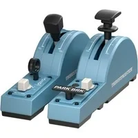 Abbildung von Thrustmaster TCA Quadrant Add on Airbus Edition