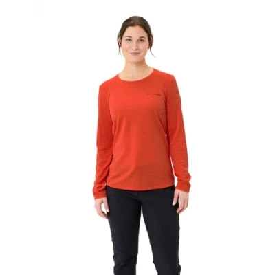 Abbildung von Women&#039;s Essential LS T Shirt