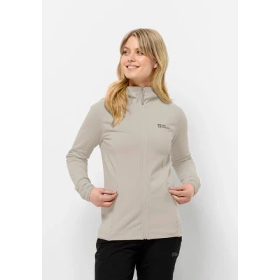 Abbildung von Jack Wolfskin BAISELBERG HOODED FZ W