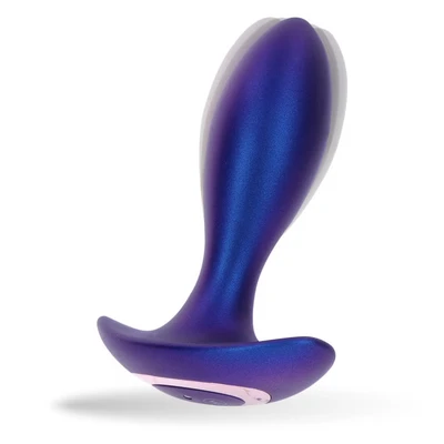 Abbildung von Lovelyness Vibrierender Analplug &quot;Brave&quot;