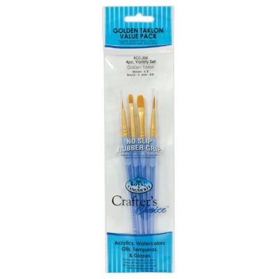 Abbildung von CC 4PC GOLD TAKLON VARIETY SET