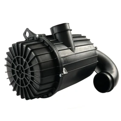 Abbildung von ROBUST Luftfilter Gehäuse Kasten für Fiat Ducato ab 2006 Citroen Jumper Peugeot Boxer 1360694080 1348860080 1420.R3 1420.S9 1354882080